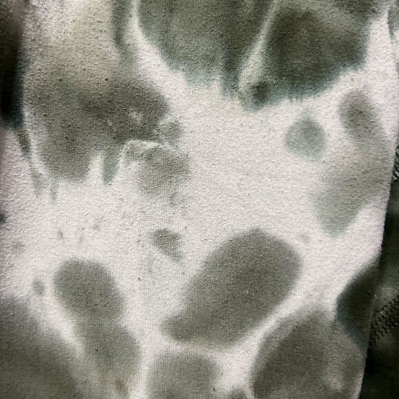 lululemon Align™ High-Rise Pant 25” Diamond Dye Olive - Size 0 - Picture 3 of 5